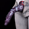 Bad Demon Gode Egori 22 x 4cm